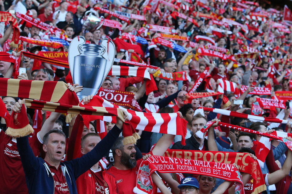Ovaj potez Liverpula prema svojim fanovima je jedan od najšmekerskijih u istoriji fudbala! (FOTO)