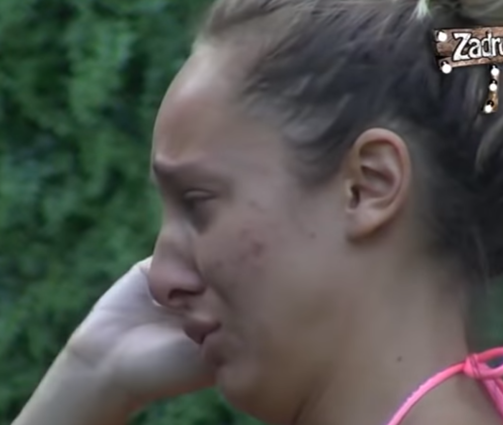 Luna saznala za Kijinu knjgu, njena reakcija sve zaprepastila! A tek da čujete na koji način će joj za sve vratiti - LOM!