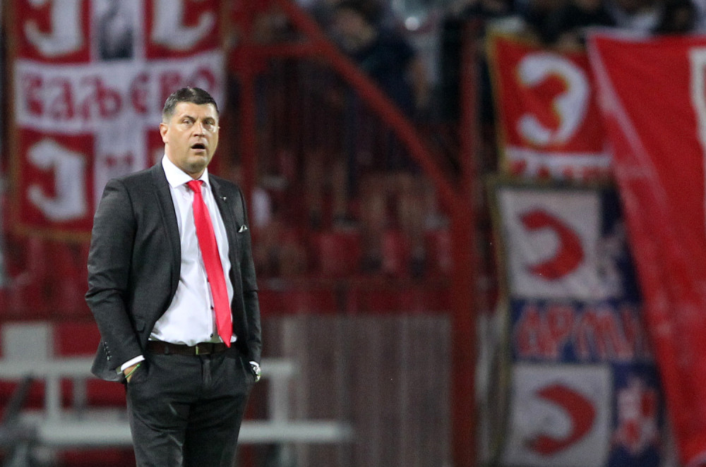 Milojević: Prvenstvo prioritet, trudimo se da ignorišemo PSŽ