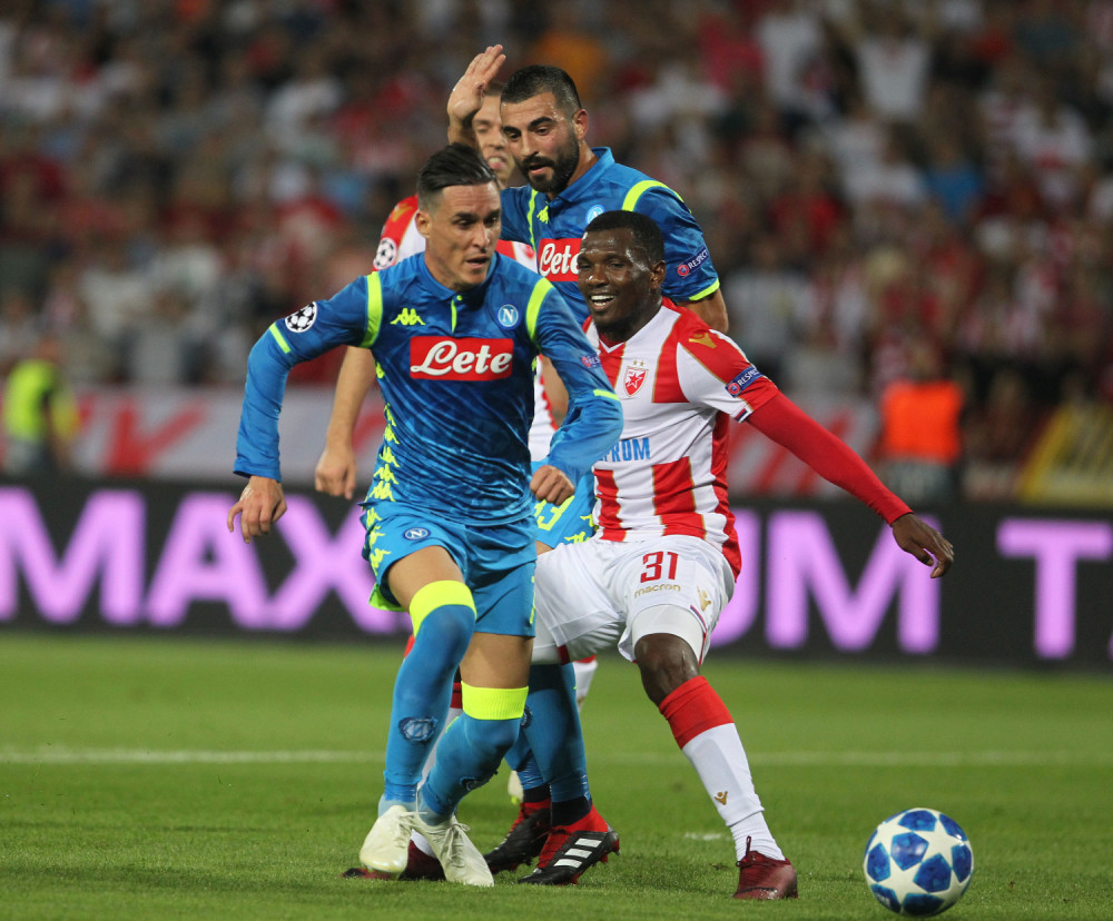 Zvezda u Parizu, pokažite "svecima" ZUBE!