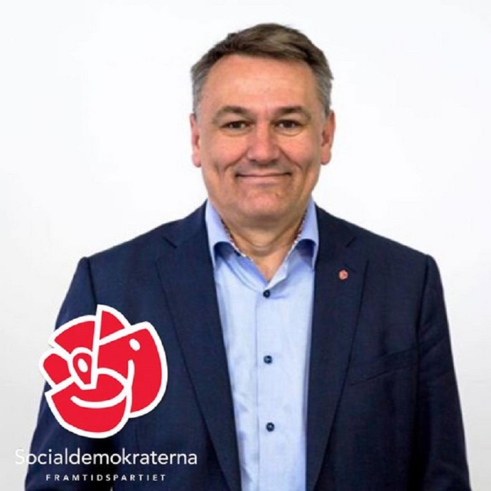 Srbin otišao u Švedsku 1992. kao izbeglica, a sada je GRADONAČELNIK! Otkriva kako je uspeo u životu i kako su ga prihvatili u tuđini!