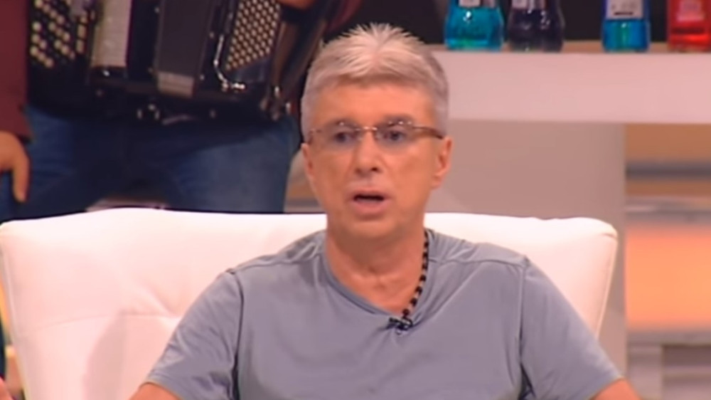 Saša Popović doneo ODLUKU zbog koje su i sami takmičari u šoku! Iznenada prelomio