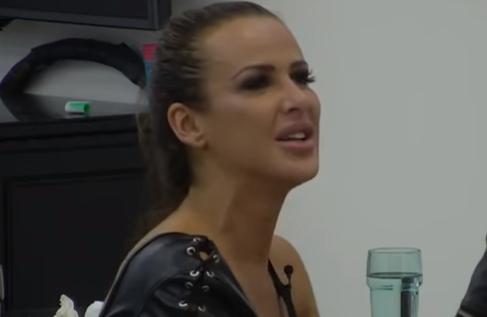 Bivša zadrugarka iznela stravične detalje nesreće! (FOTO/VIDEO)