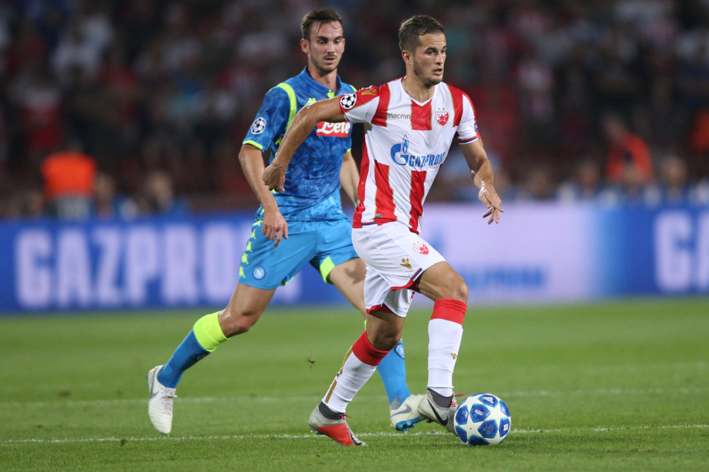 Sport na TV: Današnji program (utorak 6. novembar)