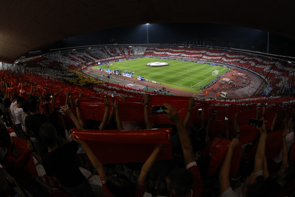 Igrači Napolija: Frustrirani smo i ljuti, MORALI smo da pobedimo Zvezdu