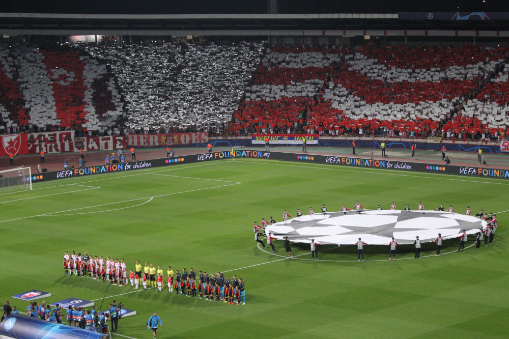 Engleska policija poslala PORUKU "delijama" pred dolazak u Liverpul