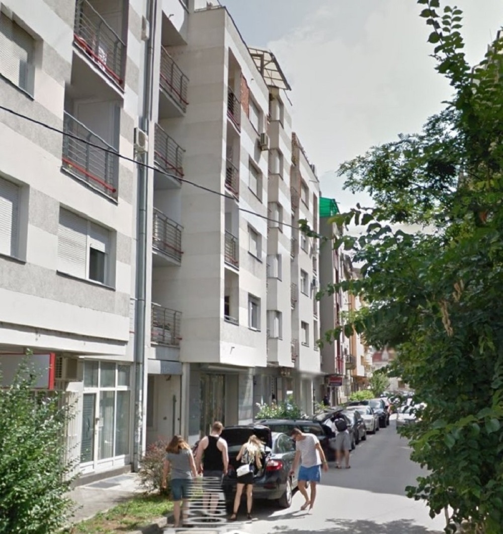 Preminuo muškarac (40) povređen u stravičnoj eksploziji u Novom Sadu