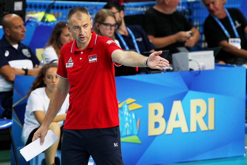 Poljska srušila srpske odbojkaše posle pet setova