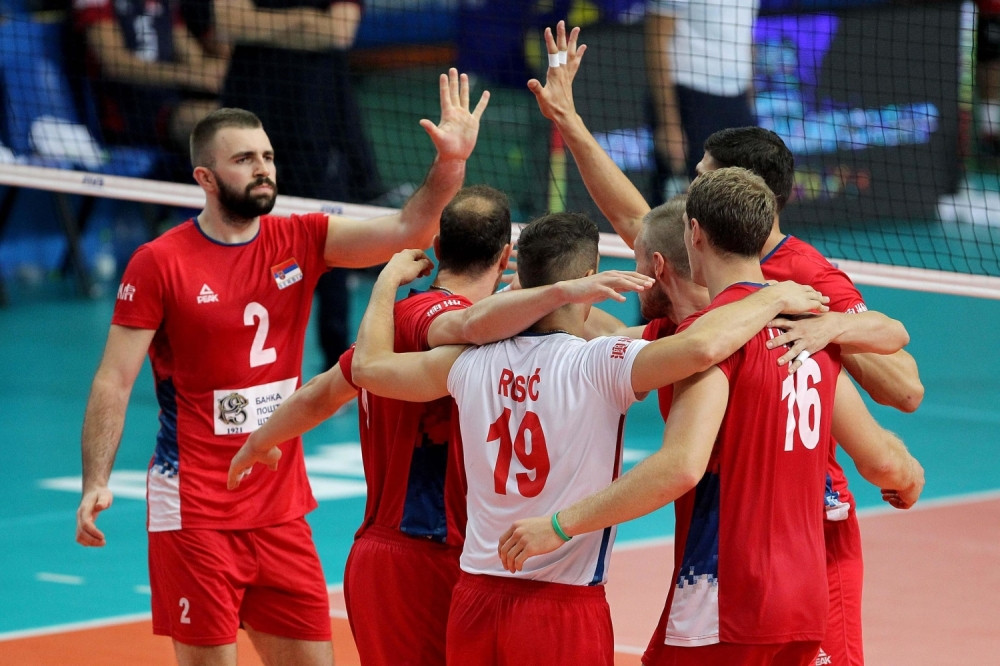 Ovo je ubedljivo najjači poen Svetskog prvenstva, srpski odbojkaši su zadivili planetu! (VIDEO)