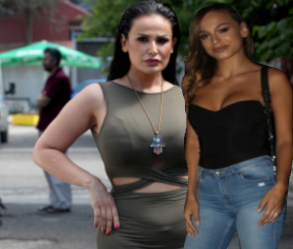 Indi i Edita su bile dugo razdvojene, nagađalo se da se ne podnose: Ovo je ISTINA o njihovom odnosu!