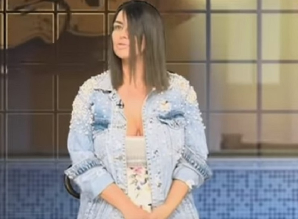 TUKAO ME ČIME I GDE STIGNE, A ONDA ZAKLJUČAO BEZ HRANE I VODE Zadrugarka danima preživljavala pakao a tek sad skupila snagu da progovori o svemu!