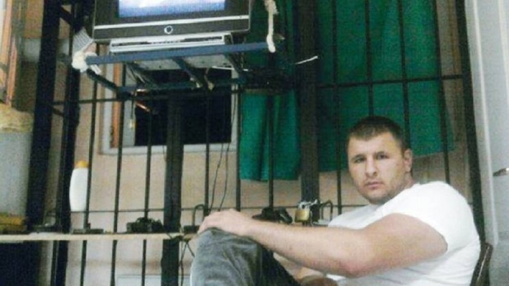 Ivan razoružao čuvare i pobegao iz bijelopoljskog zatvora! Pogledajte kakva ga sudbina čeka