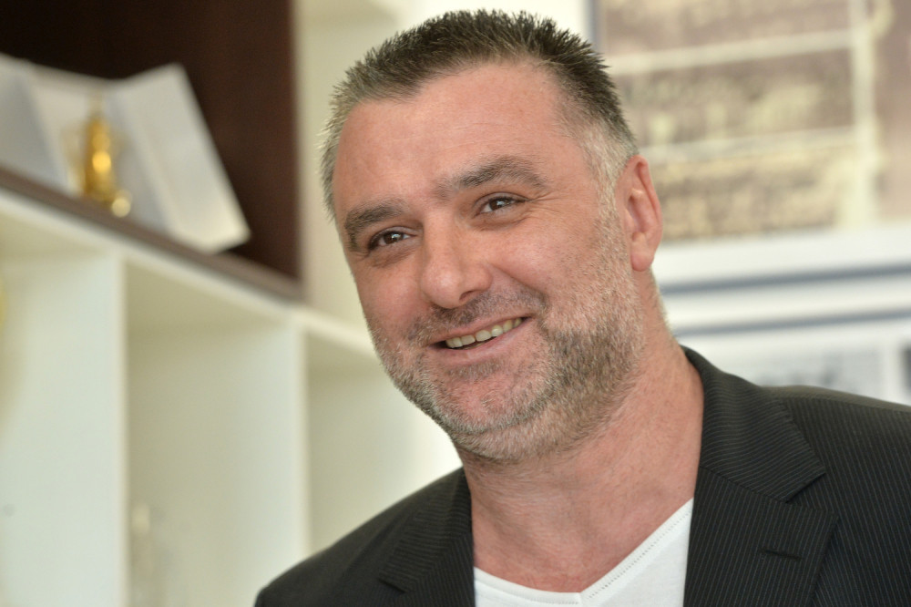 Peruničić preuzeo rukometaše: Ogromna odgovornost, NE plašim se izazova