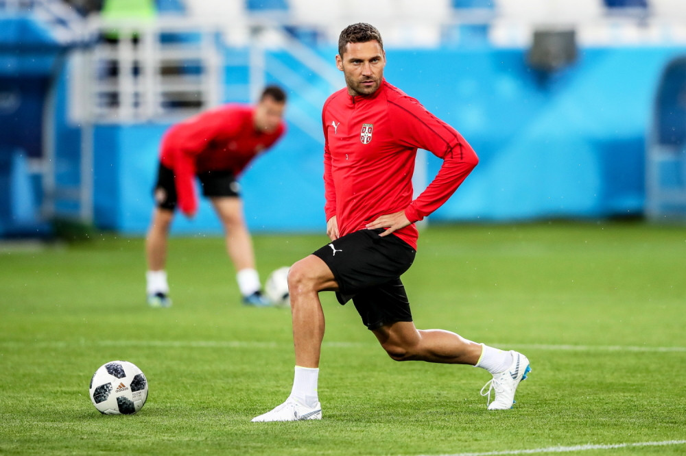 Umro otac Duška Tošića!