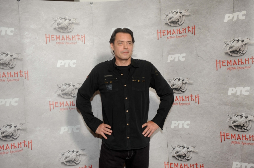 JEZIVA ISPOVEST NAŠEG GLUMCA O NARKOMANIJI Opisao najteže dane! Majka ga nalazila u strašnim situacijama