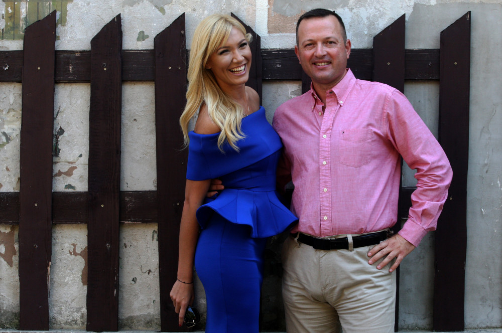 Bojana i Uroš: Bolji smo i od Žike i od "Šarenice"!