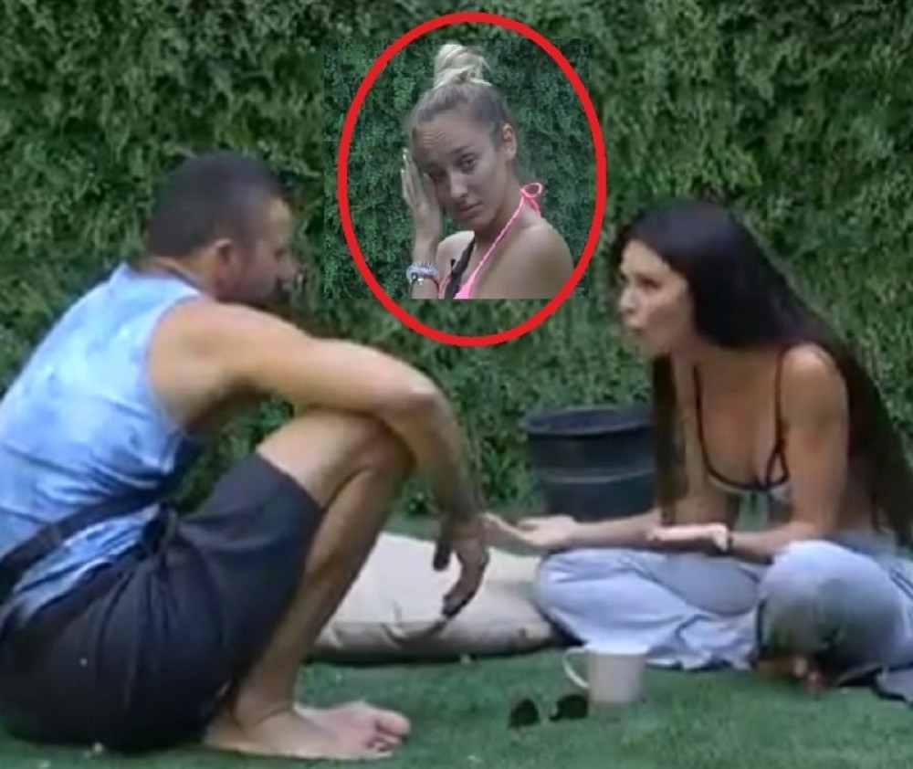 LJUBOMORA JE IZJEDA! Vladimir i Stanija završili... Sve zbog LUNE!