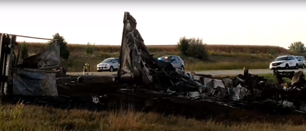 Momci iz Srbije poginuli u jezivoj nesreći u SAD! (VIDEO)