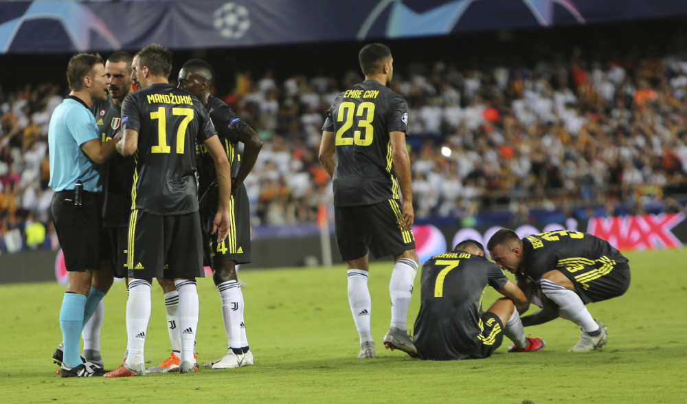 Marota napušta Juventus i pojačava redove velikog rivala!