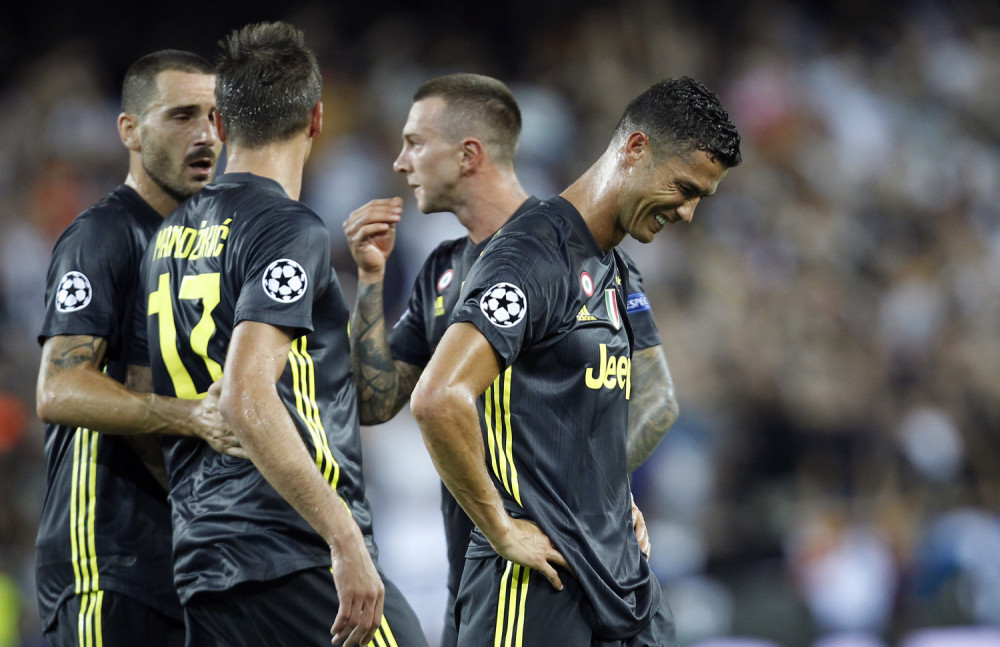 Najgori sudija veka na STUBU SRAMA, Ronaldova sestra preti: Skupo ćete platiti ove suze! (VIDEO)