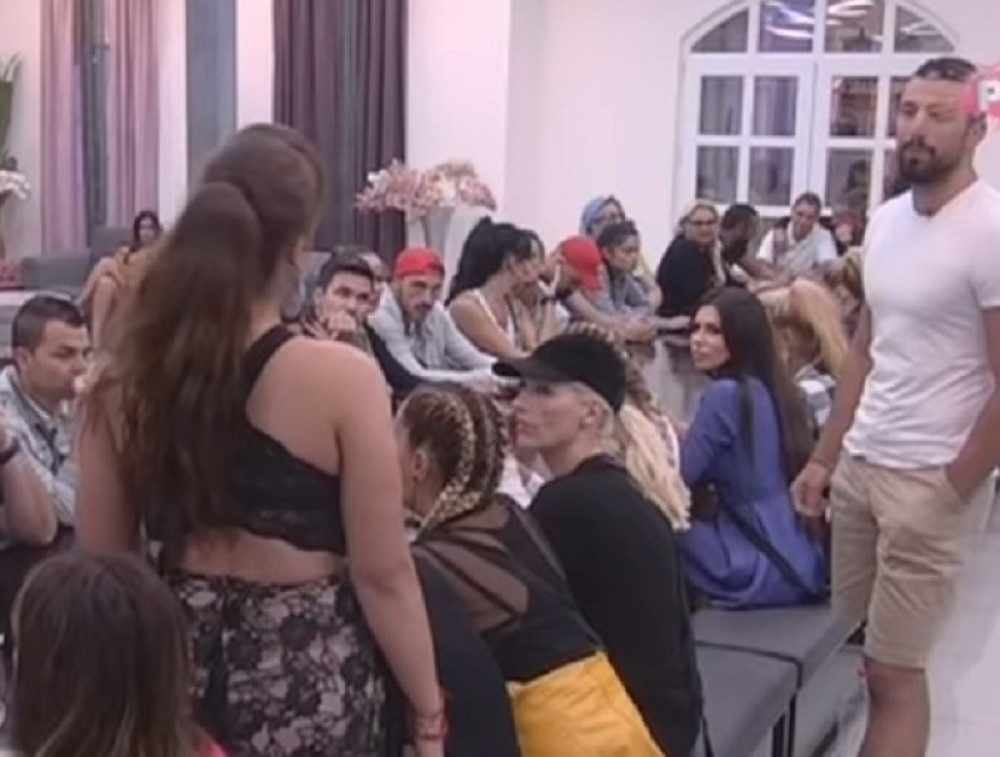 STARIJI MUŠKARAC, ALKOHOL I ANTIDEPRESIVI: Vladimir Tomović otkrio Miljanine najmračnije tajne! Svi su zanemeli!