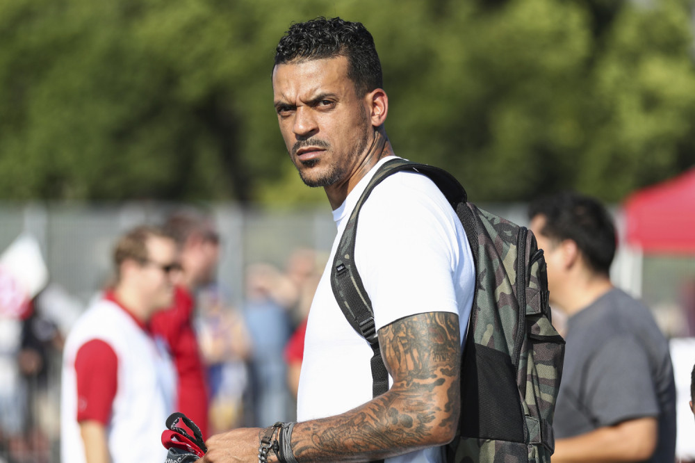 Bivši šampion NBA: Posle treninga prvo zavijem džoint, pa ispušim, istuširam se i spavam!