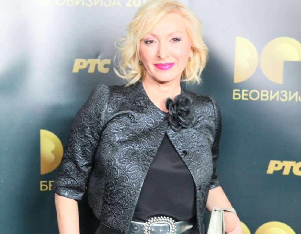 Olivera Kovačević objasnila kako se zaista BROJE GLASOVI NA BEOVIZIJI i ko je čuveni STRUČNI ŽIRI!
