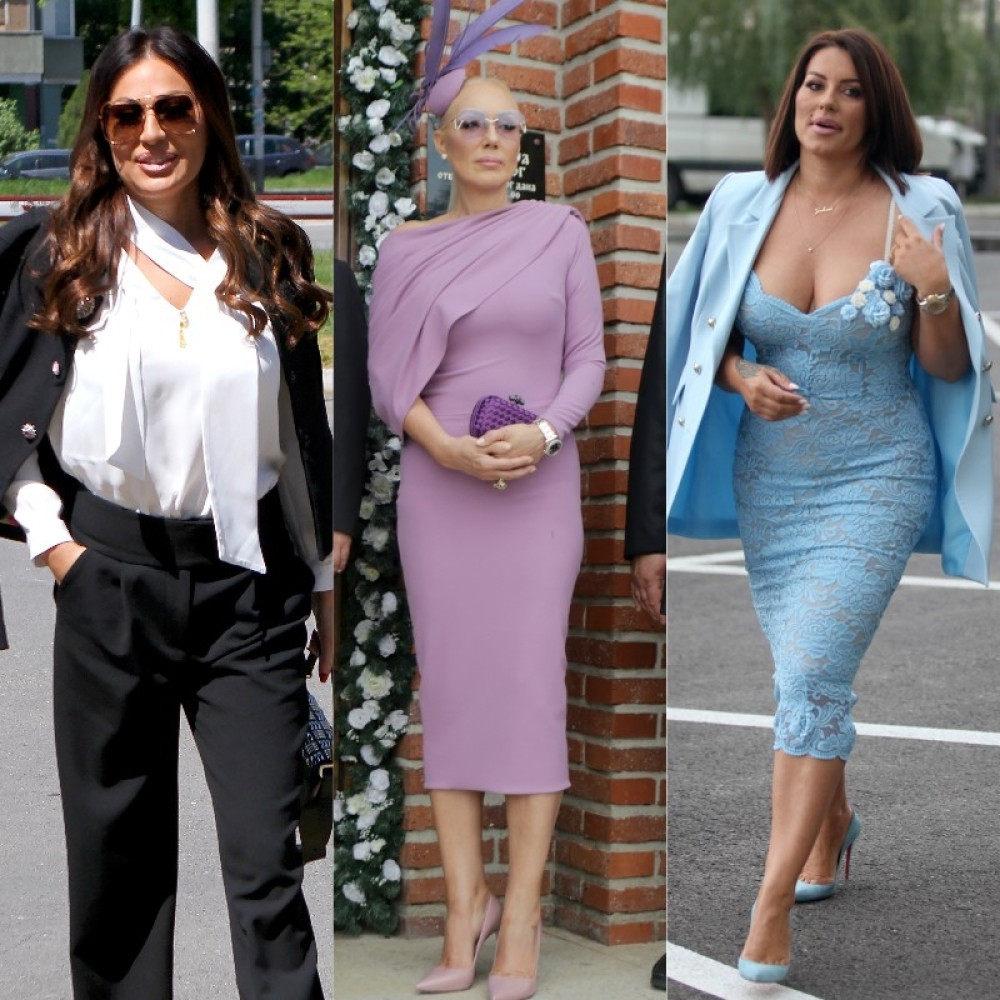 7 NAJMOĆNIJIH ŽENA SRBIJE Iznenadiće vas spisak uticajnih dama! (FOTO)