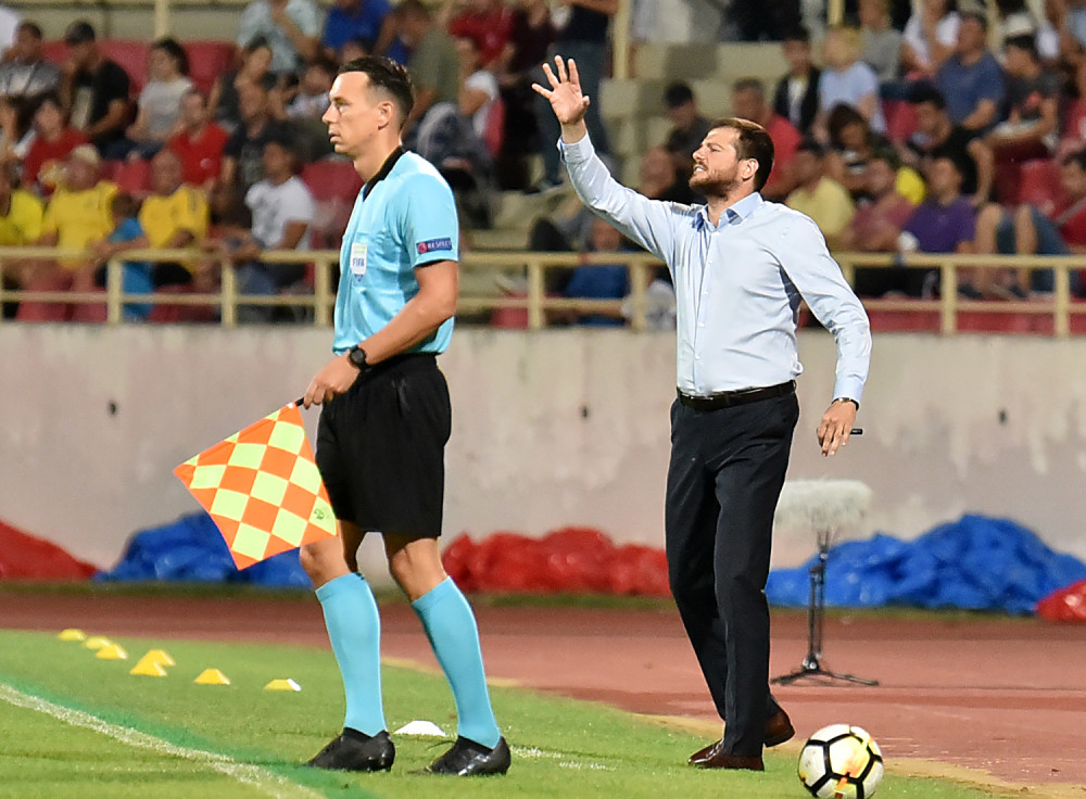 Lalatović: Šapčani imaju odličan tim, Gavrić najveća opasnost