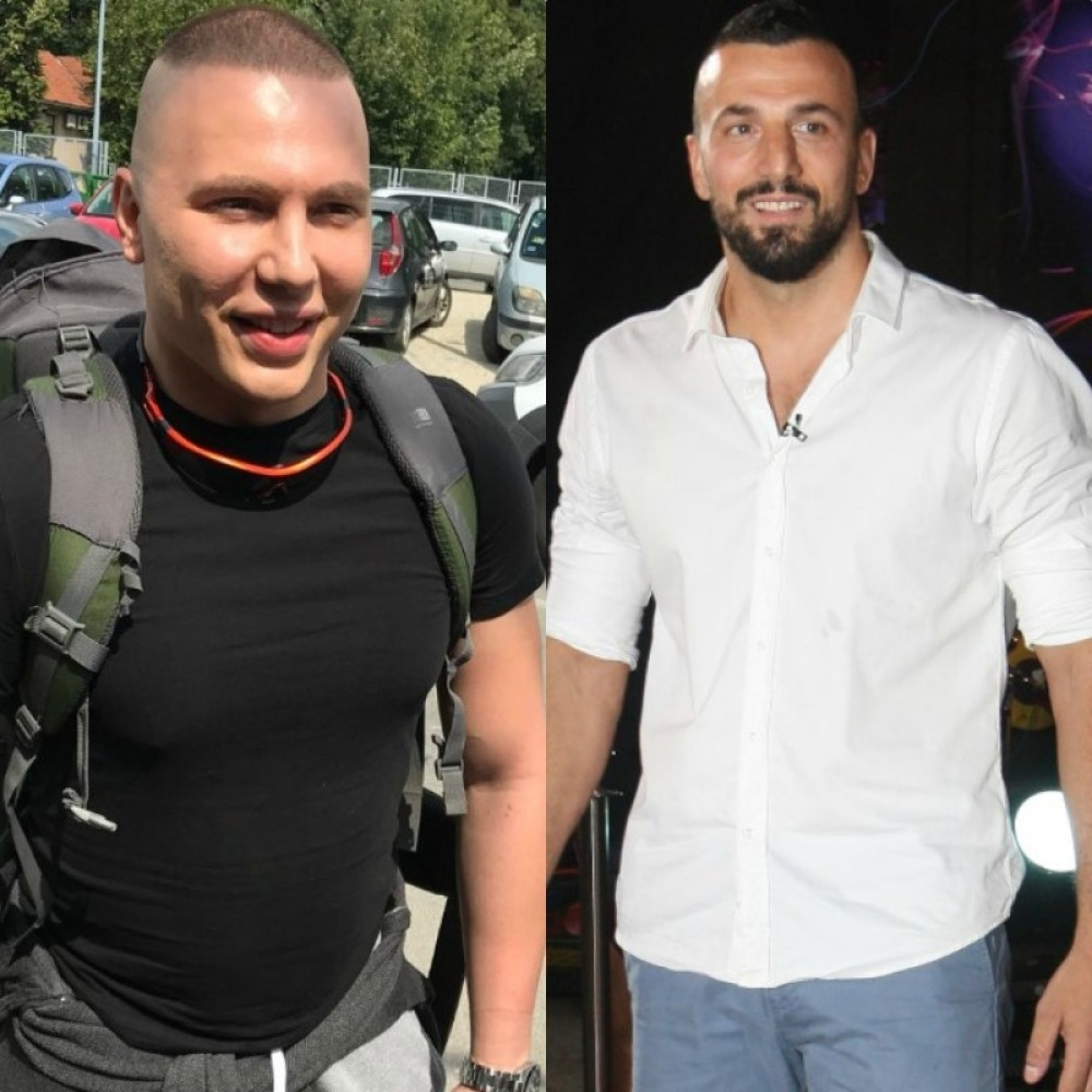 ISPLIVALA ŠOKANTNA PREPISKA ZADRUGARA Brendon muvao Vladimira! Posle skandaloznih poruka stigle još skandaloznije slike!