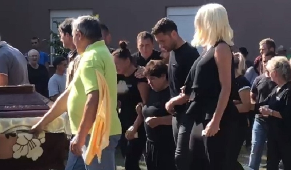 Sestra od strica otkrila šta se dešavalo pred smrt oca Duška Tošića!