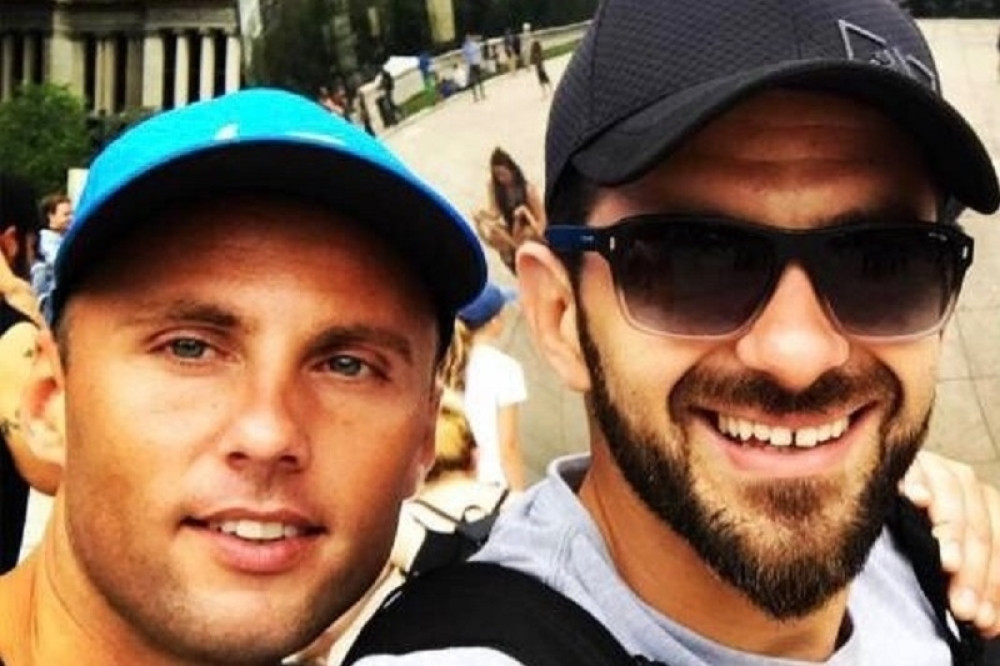 Mladen i Aleksandar su se celog života družili, otišli su da zarade, a vraćaju se zajedno u kovčegu