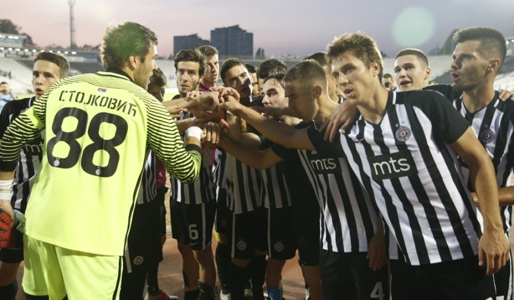 Partizan poziva na sportski dan posvećen dijabetesu (VIDEO)