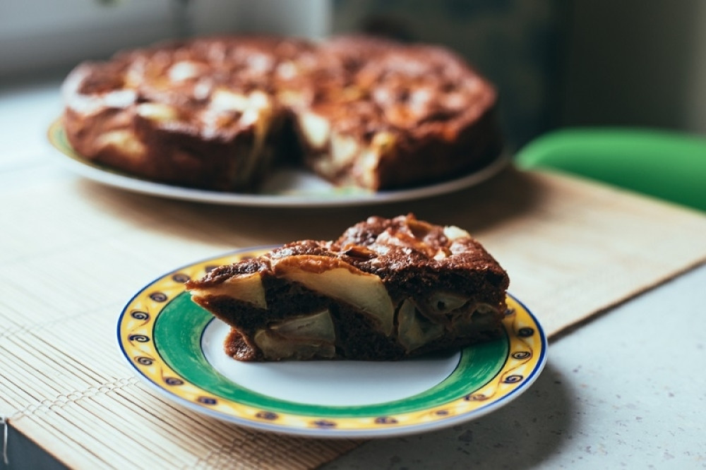 Pita po receptu Džejmija Olivera je prava fantazija ukusa! Ništa lepše niste jeli!