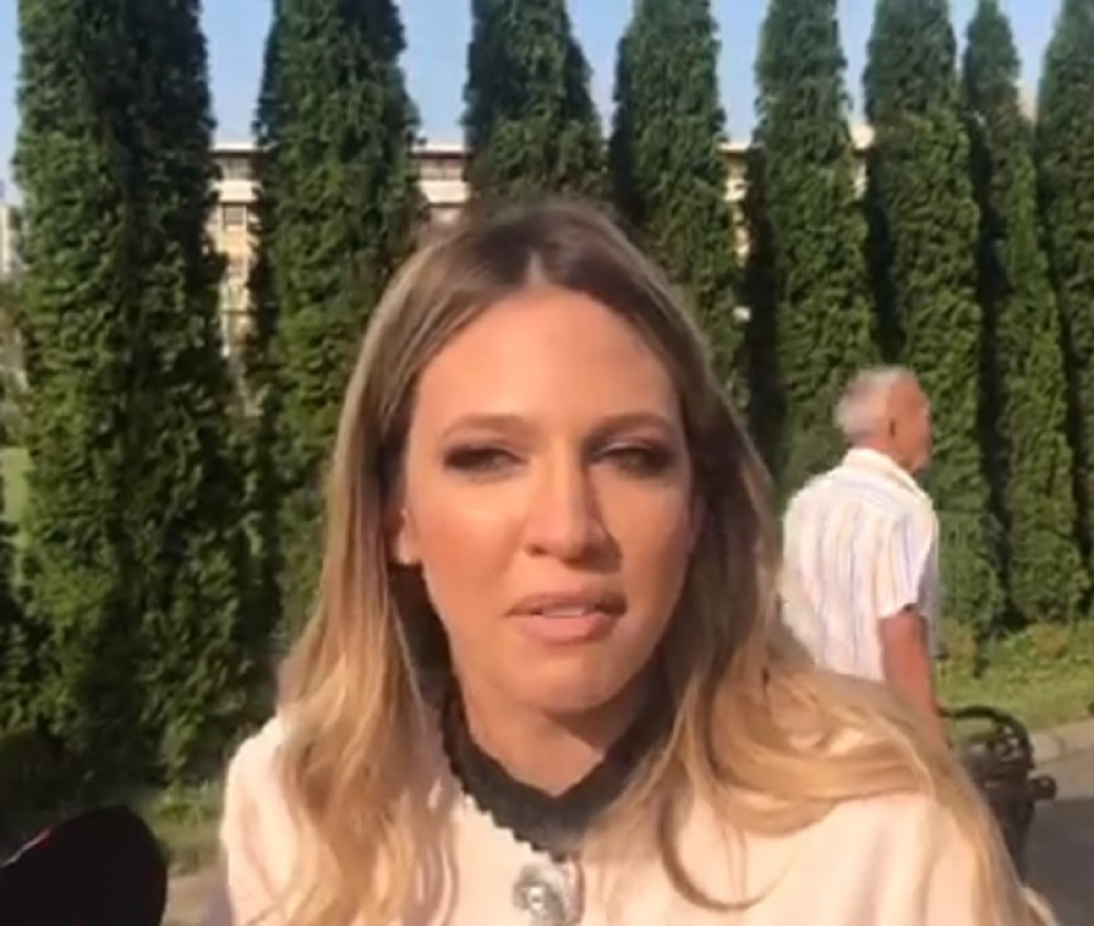 MALI PEH PRED VENČANJE! Milica Todorović otkrila šta joj se desilo! Mladoženja je upozorio!