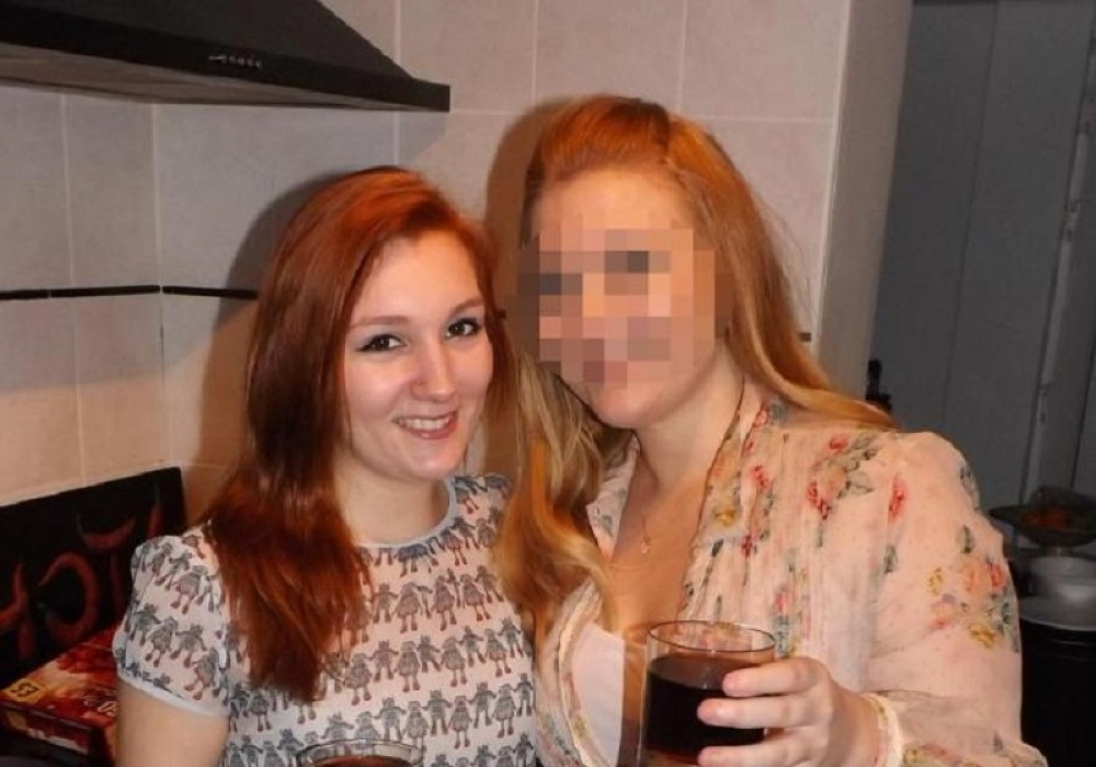 JEZIVO! Obesio tinejdžerku (17), snimio njene poslednje minute, a kad vidite šta je uradio s njenim mrtvim telom, zaplakaćete!