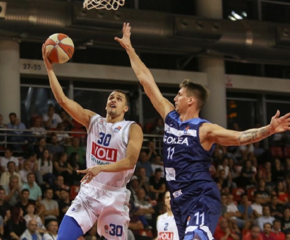 Džikić protiv "SVOG" PARTIZANA za finale