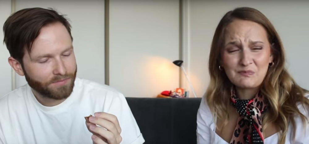 Stranci probali hrvatske slatkiše, kada budete videli koji ih je zgrozio, PAŠĆETE OD SMEHA! (VIDEO)