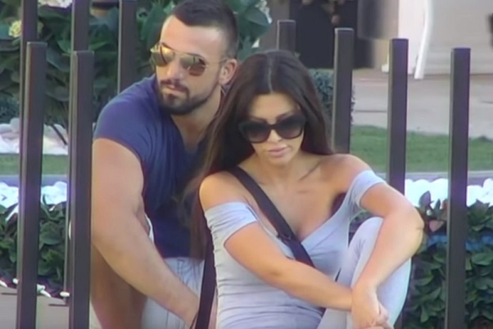 Tomović prvi put priznao da nije preboleo Staniju, pa Caru otkrio strogo čuvane detalje njihove veze (FOTO/VIDEO)