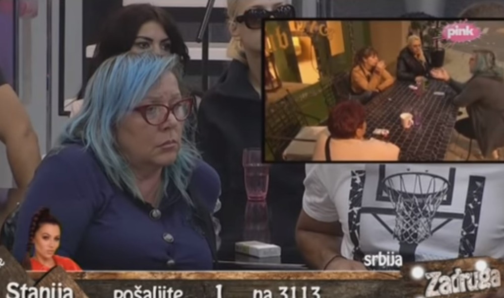 "MOJA SUPRUGA JE IZGUBILA BEBU ZBOG OVE ŽENE!" Mirko optužio Zoricu za pobačaj! Muk je nastao nakon njegovih reči!