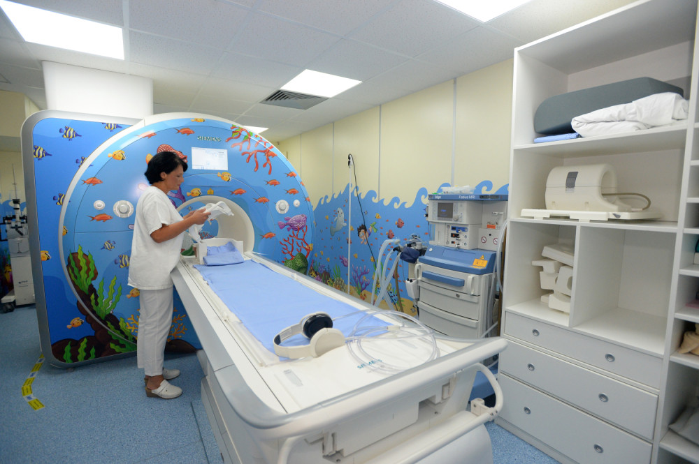 Darivanjem slika iz svog opusa, porodica Cileta Marinkovića pomaže mališanima u Tiršovoj