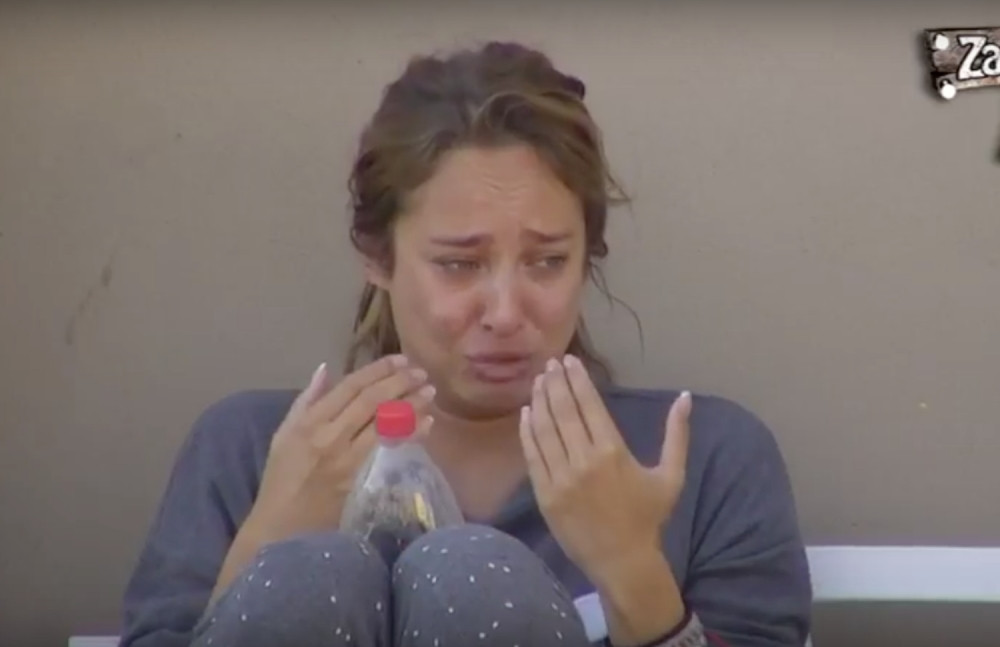 PATI I PLAČE: Bila je Lunina najbolja drugarica, sada je sve otkrila! Evo da li su Lunina osećanja ISKRENA!