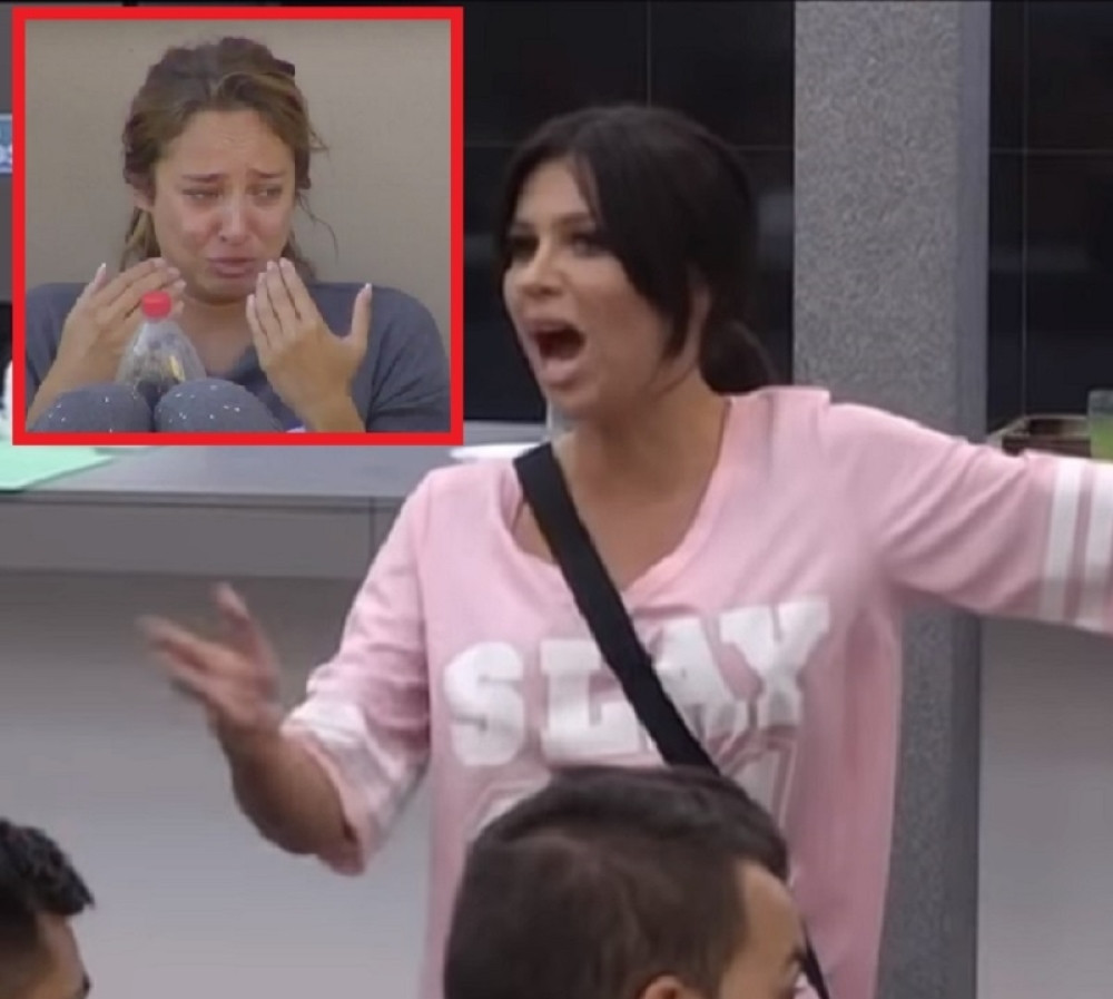 Psovale jedna drugoj sve po spisku, a sad se pomirile! On je uspeo da ujedini LUNU I STANIJU! ŠOKIRAĆETE SE