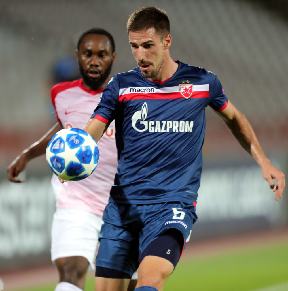 Ginemo za Zvezdu, biće vatromet od derbija!