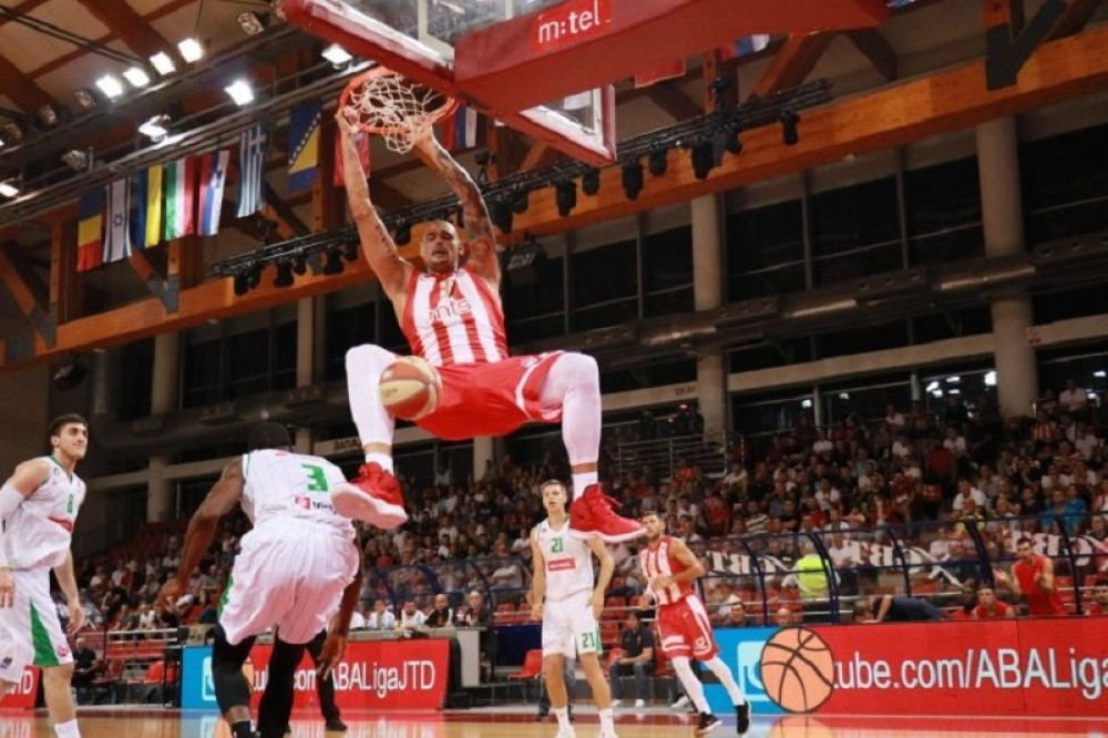 Ljubimac navijača Zvezde odlazi iz ABA ligaša