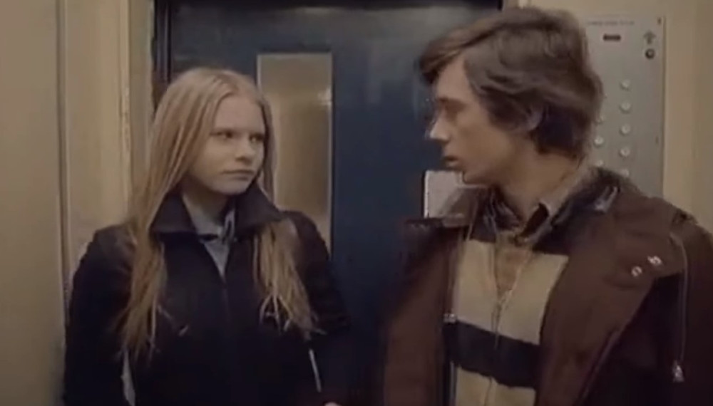 KRILA JE BOLEST PA PRERANO PREMINULA Tragična sudbina Mirjane iz filma "Ljubavni život Budimira Trajkovića"