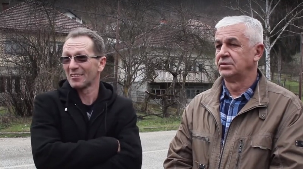 Bošnjak Daut i Srbin Dane bili na zaraćenim stranama, a onda su se 14 godina kasnije slučajno sreli u kafani...