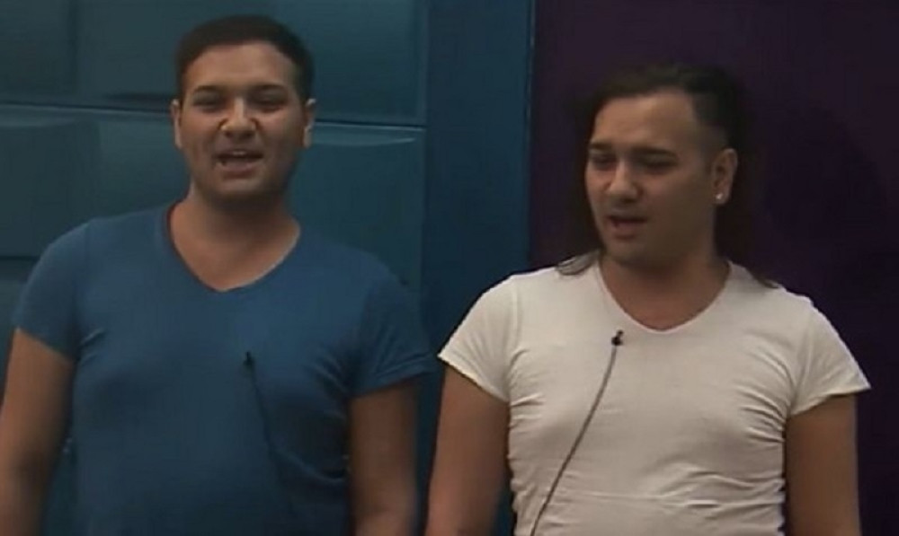 BAŠ BOLESNO! Blizanci Mika i Giba otkrili svoju seksualnu fantaziju za koju će mnogi reći da je izopačena!