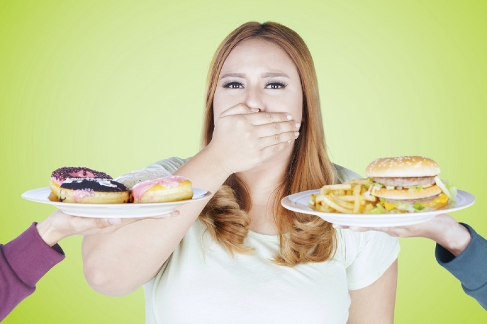 Ove 4 namirnice će vam pomoći da se rešite kilograma!