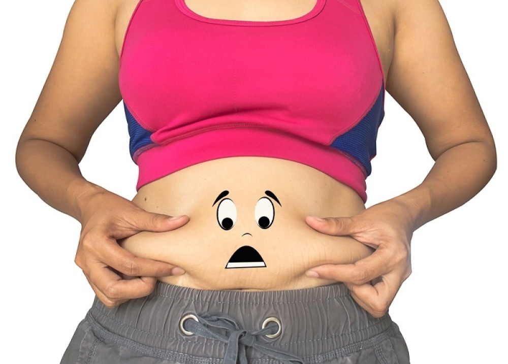 NE ŠTETI vašem zdravlju! SMRŠAJTE i očistite telo od SVIH TOKSINA za jedan dan!